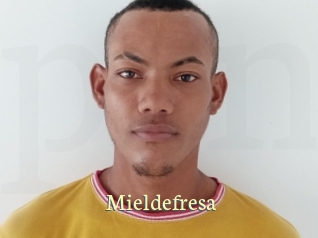Mieldefresa