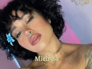 Mielrosa