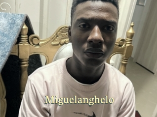 Miguelanghelo