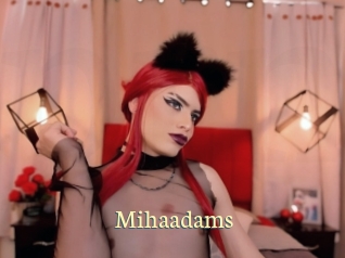 Mihaadams