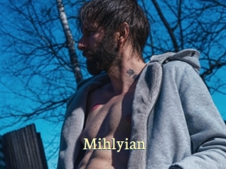 mihlyian Porn str8