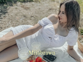 Miiabrawn