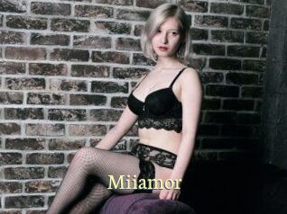 Miiamor