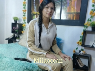 Miiaocean