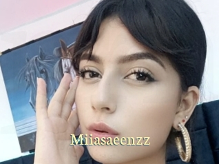 Miiasaeenzz