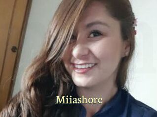 Miiashore