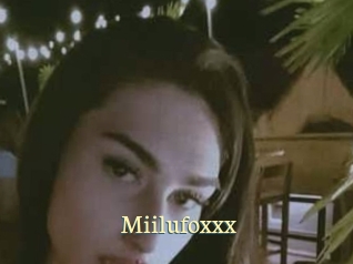 Miilufoxxx