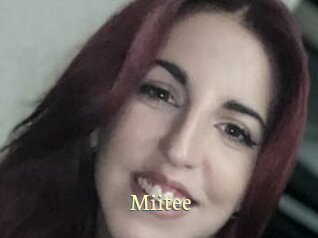 Miitee