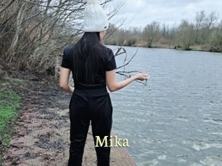 mika Porn str8