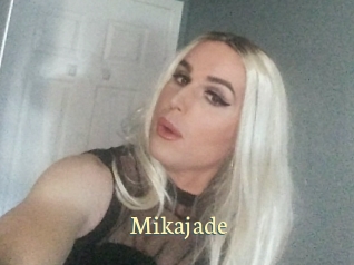 Mikajade