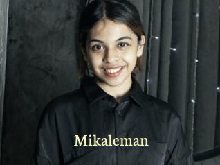 Mikaleman