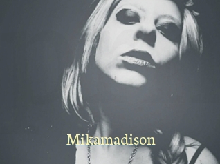 Mikamadison