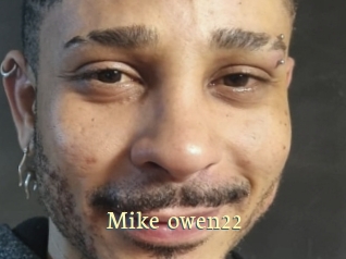 Mike_owen22