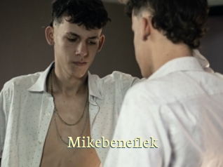 Mikebeneflek