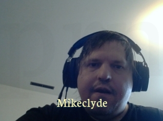 mikeclyde Porn str8