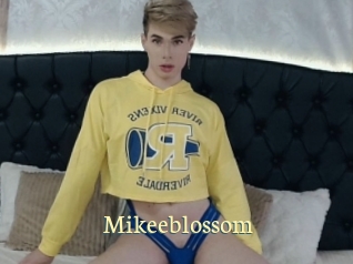 Mikeeblossom