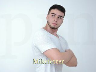 Mikeferrer