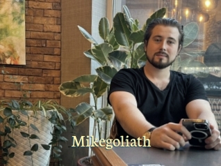 Mikegoliath