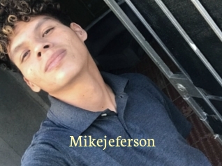 Mikejeferson