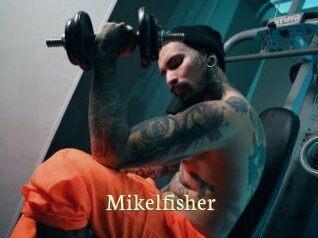 mikelfisher Porn str8