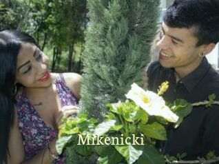 Mikenicki