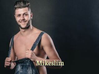 mikeslim Porn str8