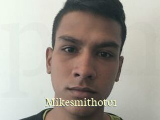 mikesmithot01 Porn str8