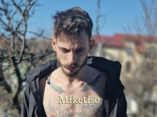 Miketiso