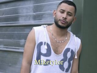 miketylor Porn str8