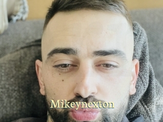 Mikeynexton