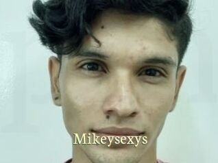 mikeysexys Porn str8