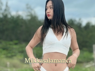 mikkasalamanca Porn str8