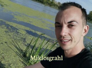 Miklosgrahl