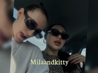 Milaandkitty