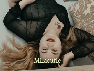 milacutie Porn str8
