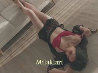 Milaklart