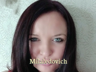 Milaledovich