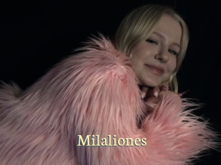 Milaliones