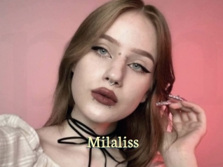 Milaliss