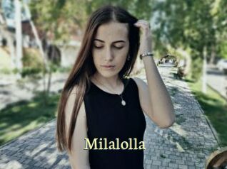milalolla Porn str8