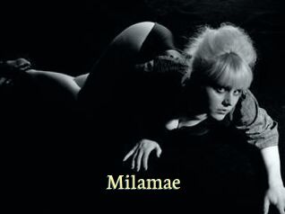 milamae Porn str8