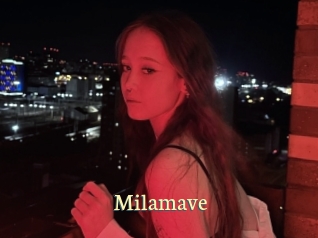 Milamave