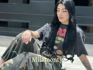 milamonty Porn str8