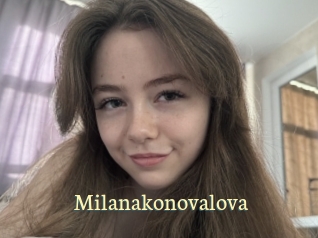 milanakonovalova Porn str8