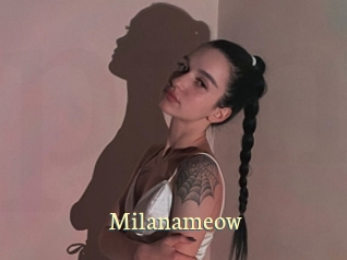 Milanameow