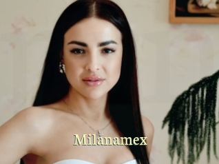 milanamex Porn str8