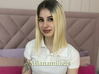 Milanamillers