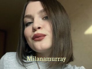 Milanamurray