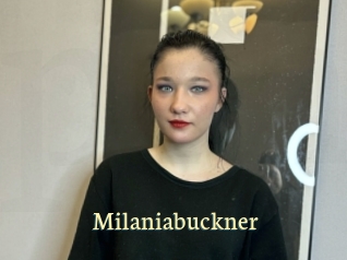 Milaniabuckner