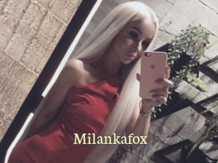 milankafox Porn str8